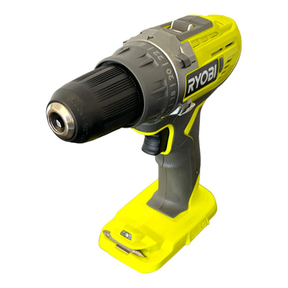 Perceuse-visseuse sans fil Ryobi R18DD3-215S 18 V 50 Nm (5133003774) + 2x batteries 1,5 Ah + chargeur + sac