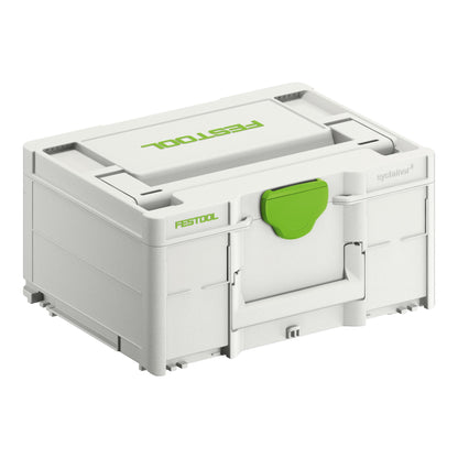 Festool BHC 18-Basic Akku Bohrhammer 18 V 1,8 J SDS Plus Brushless + 1x Akku 5,0 Ah + Schnellladegerät + Systainer