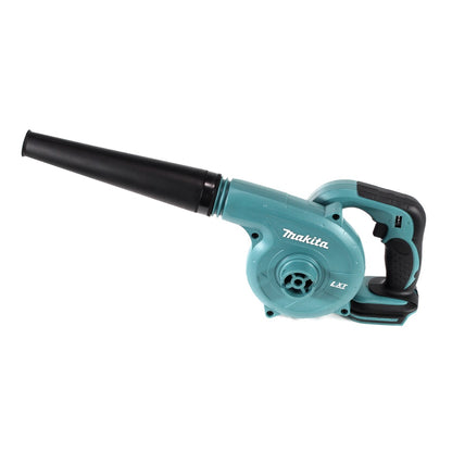 Makita DUB 182 ZJ 18 V Li-Ion Akku Gebläse Solo im Makpac - ohne Akku, ohne Ladegerät - Toolbrothers