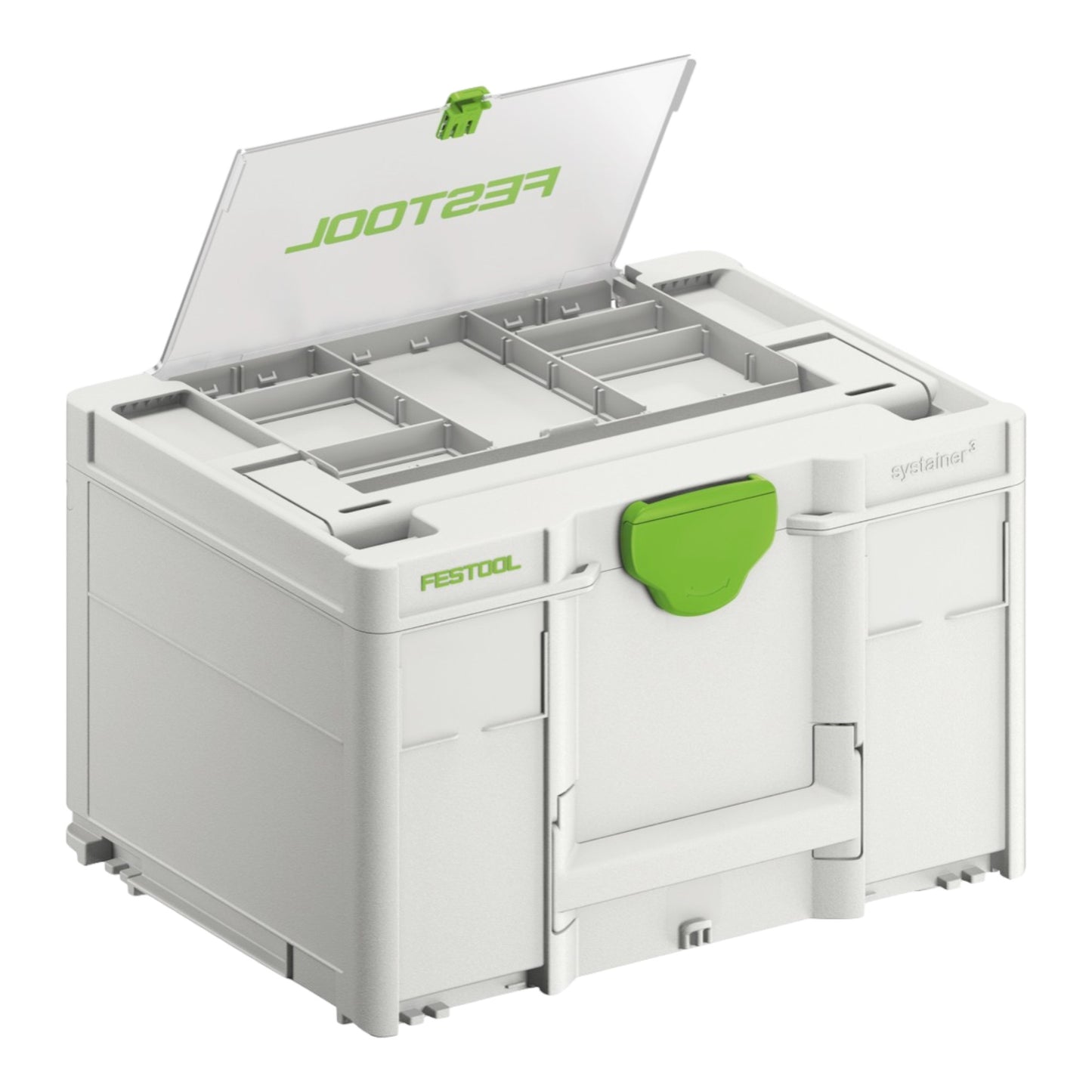 Festool CXS 18-Basic set perceuse-visseuse sans fil 18 V 40 Nm sans balais + 2x batteries 4,0 Ah + chargeur rapide + systainer