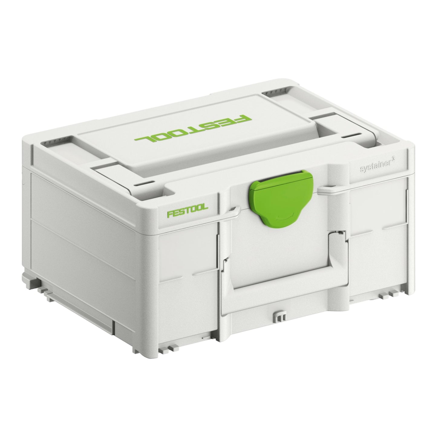 Festool CXS 18-Basic perceuse-visseuse sans fil 18 V 40 Nm sans balais + 1x batterie 4,0 Ah + chargeur rapide + systainer