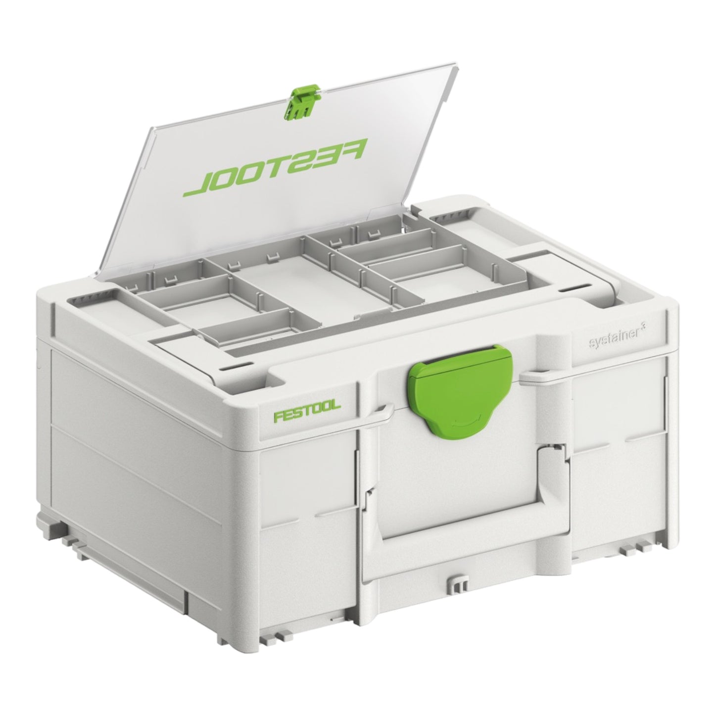 Festool TXS 18-Basic set perceuse-visseuse sans fil 18 V 40 Nm sans balais + 1x batterie 4,0 Ah + chargeur rapide + systainer