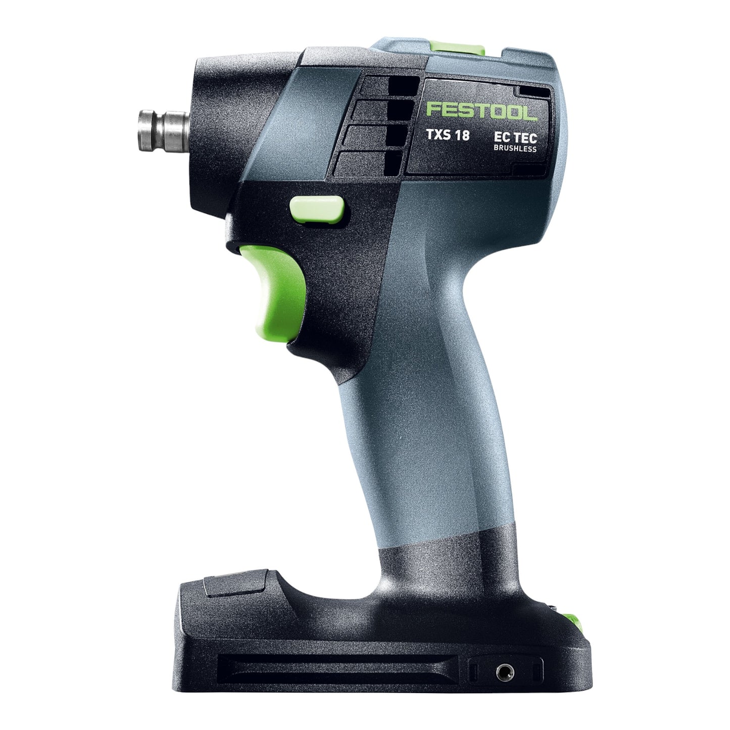 Festool TXS 18-Basic set perceuse-visseuse sans fil 18 V 40 Nm sans balais + 1x batterie 8,0 Ah + chargeur rapide + systainer