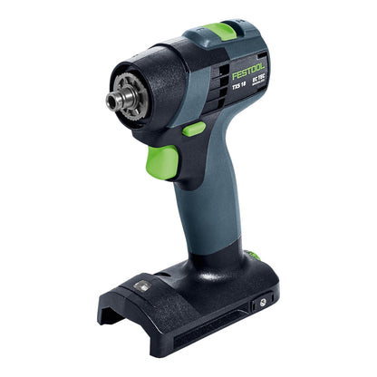 Festool TXS 18-Basic set perceuse-visseuse sans fil 18 V 40 Nm sans balais + 1x batterie 8,0 Ah + chargeur rapide + systainer