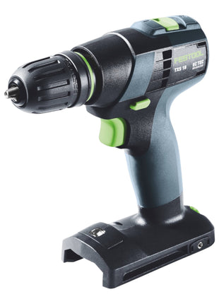 Festool TXS 18-Basic perceuse-visseuse sans fil 18 V 40 Nm sans balais + 1x batterie 5,0 Ah + chargeur rapide + systainer