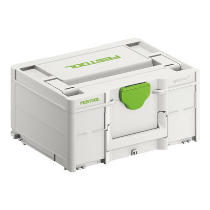 Festool TPC 18/4 I-Basic Akku Schlagbohrschrauber 18 V 75 Nm + 1x Akku 4,0 Ah + Schnellladegerät + Systainer