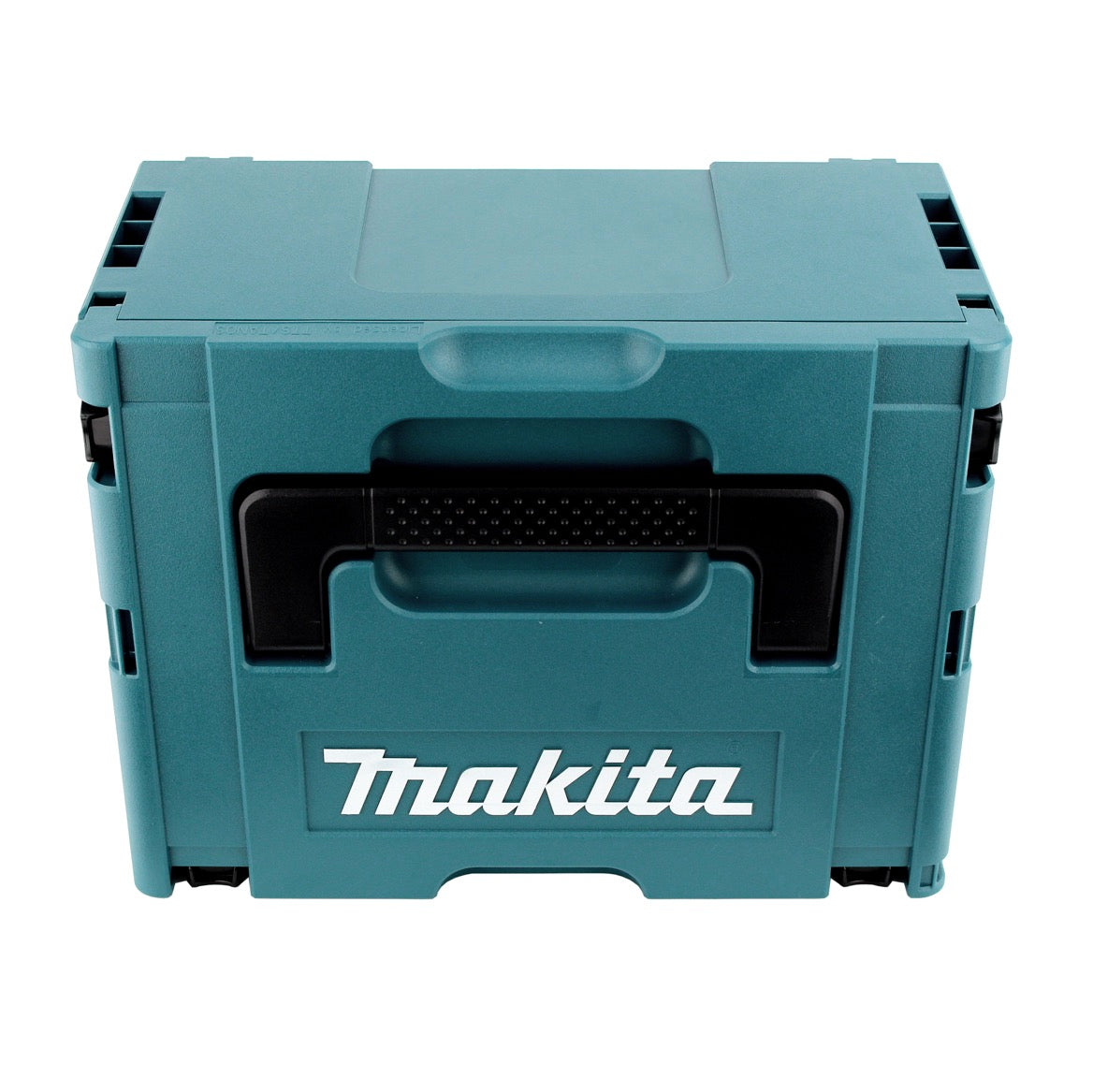 Makita DUB 182 RM1J 18 V Li-Ion Akku Gebläse im Makpac + 1 x 4,0 Ah Akku + Ladegerät - Toolbrothers