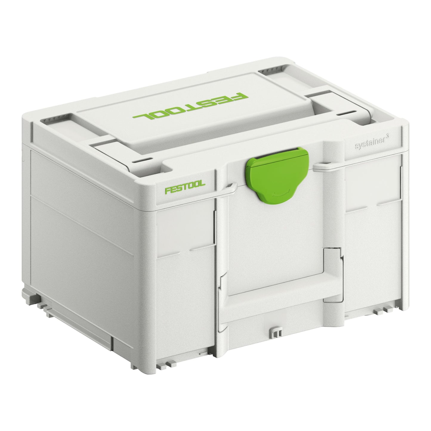 Scie à isolation sur batterie Festool ISC 240 EB-Basic 18 V 240 mm + 2x batteries 4,0 Ah + chargeur rapide + Systainer