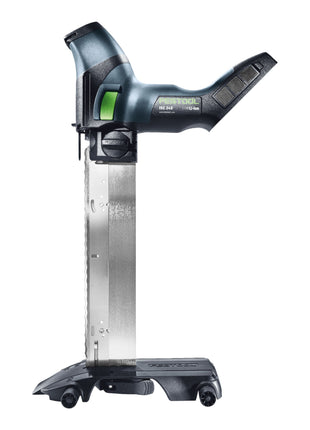 Sierra aislante de batería Festool ISC 240 EB-Basic 18 V 240 mm + 1x batería 5,0 Ah + cargador rápido + Systainer