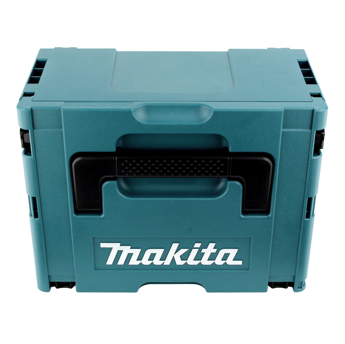 Makita DUB 182 RT1J 18 V Li-Ion Akku Gebläse im Makpac + 1 x 5,0 Ah Akku + Ladegerät - Toolbrothers