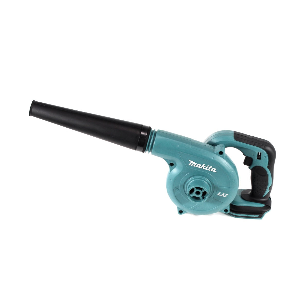 Makita DUB 182 RT1J 18 V Li-Ion Akku Gebläse im Makpac + 1 x 5,0 Ah Akku + Ladegerät - Toolbrothers