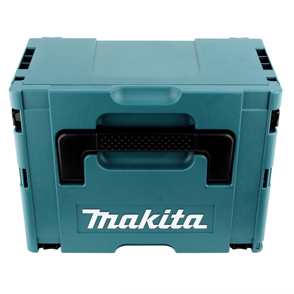 Makita DUB 182 RG1J 18 V Li-Ion Akku Gebläse im Makpac + 1 x 6,0 Ah Akku + Ladegerät - Toolbrothers