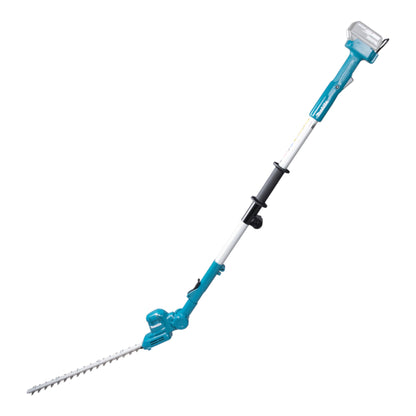 Makita DUN 461 WRF Akku Heckenschneider 18 V 46 cm + 1x Akku 3,0 Ah + Ladegerät