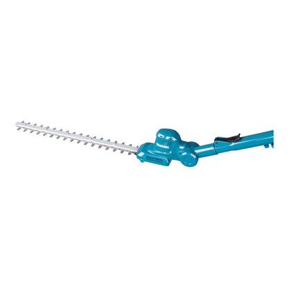 Makita DUN 461 WRF Akku Heckenschneider 18 V 46 cm + 1x Akku 3,0 Ah + Ladegerät