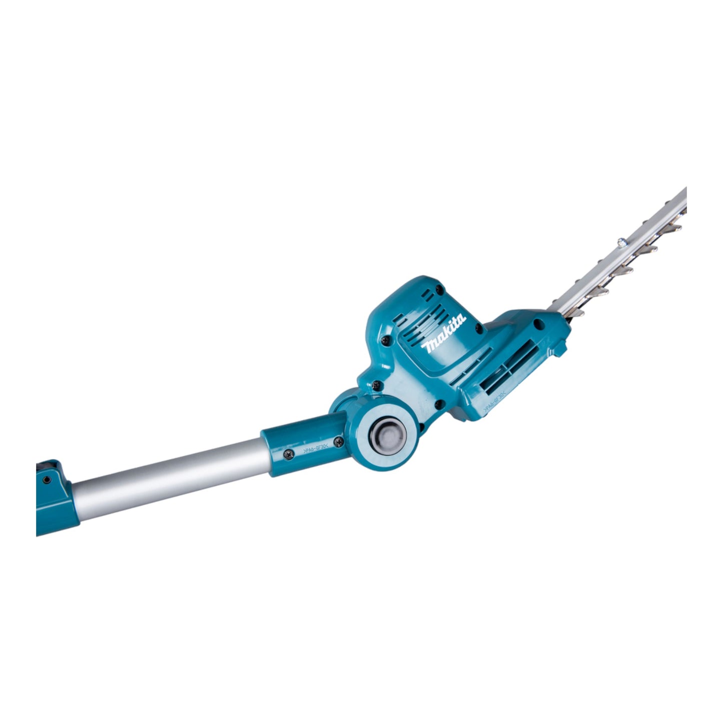 Makita DUN 461 WRF Akku Heckenschneider 18 V 46 cm + 1x Akku 3,0 Ah + Ladegerät