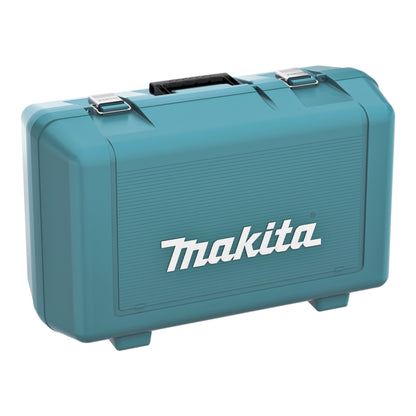 Makita DUC 122 ZK Akku Kettensäge 18 V 115 mm + Koffer - ohne Akku, ohne Ladegerät