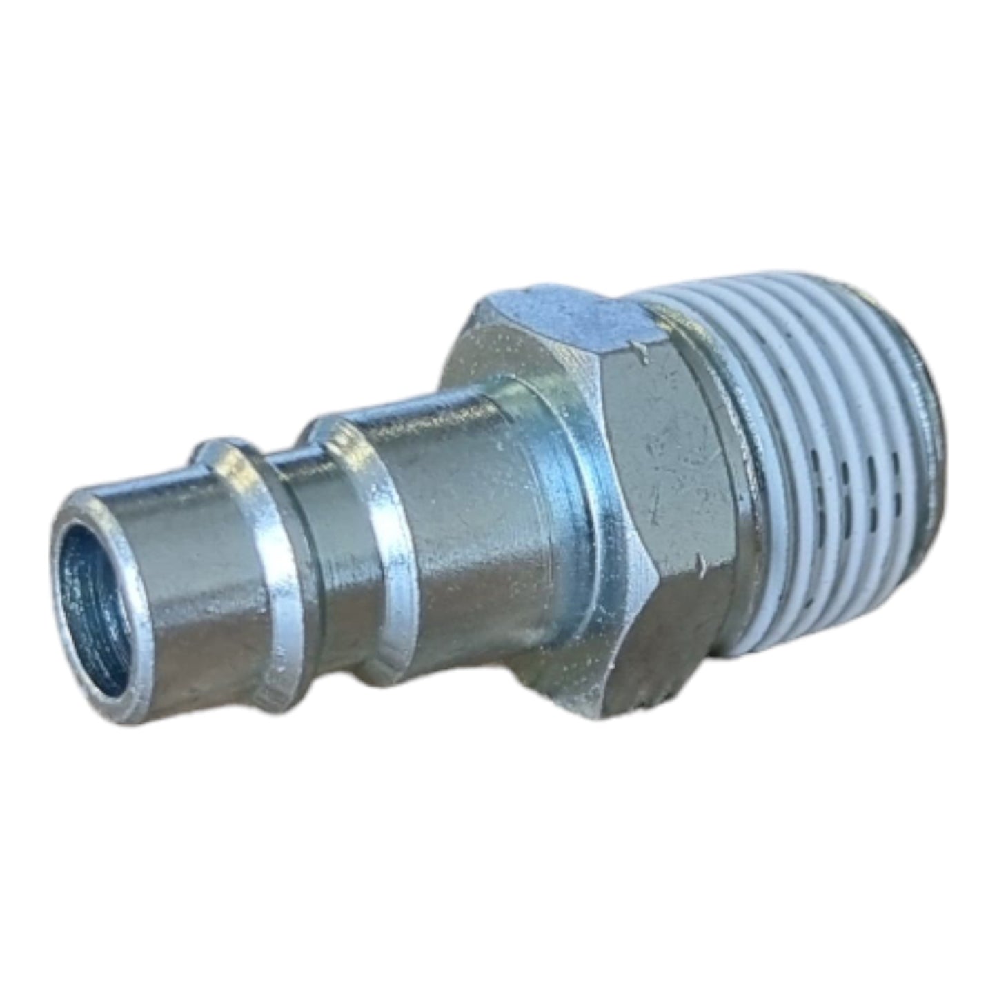 Mamelon à bouchon SENCO 320 3/8" NPT pour système de couplage Ceyn et Orion (4000112)