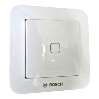 Interrupteur universel Bosch Smart Home IP 20 55 x 55 mm (8750000372)