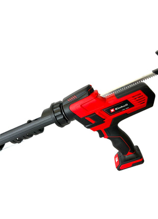 Einhell TE-SG 18/10 Li - Solo Akku Kartuschenpistole 18 V 10 mm/s 310 ml ( 4522250 ) Solo - ohne Akku, ohne Ladegerät