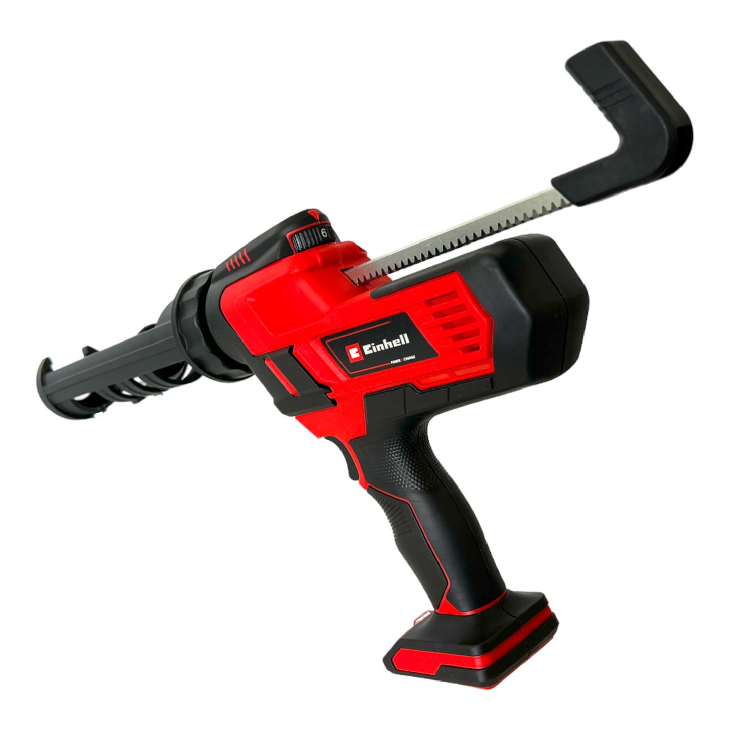 Einhell TE-SG 18/10 Li - Solo Akku Kartuschenpistole 18 V 10 mm/s 310 ml ( 4522250 ) Solo - ohne Akku, ohne Ladegerät