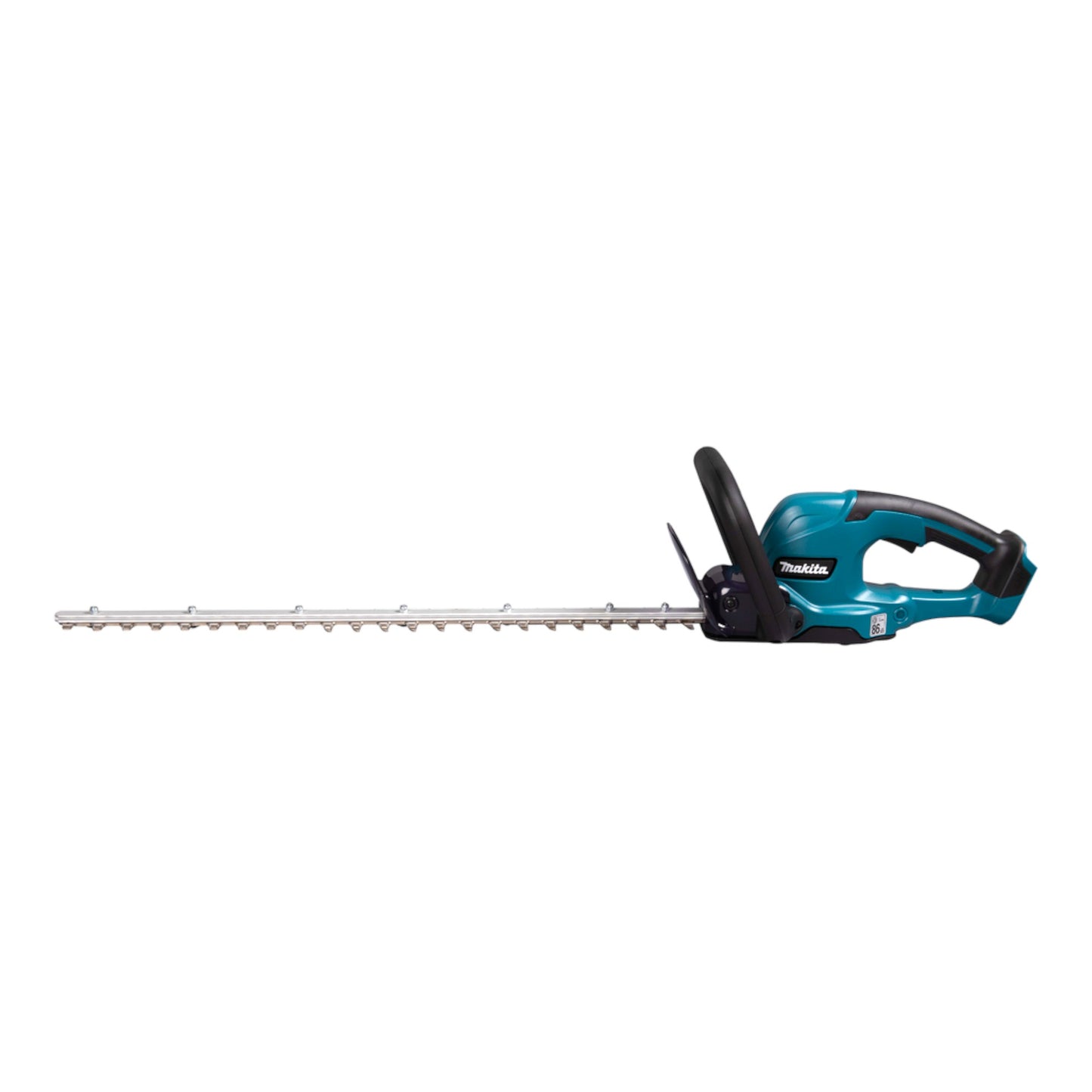 Taille-haie à batterie Makita DUH 607 A 18 V 60 cm + 1x batterie 2,0 Ah - sans chargeur