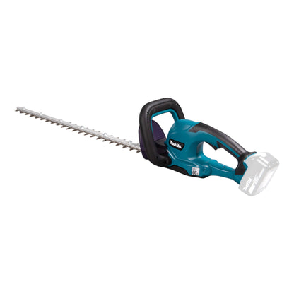 Makita DUH 607 SA Akku Heckenschere 18 V 60 cm + 1x Akku 2,0 Ah + Ladegerät