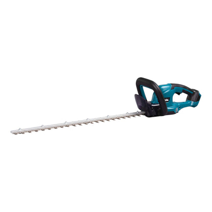 Makita DUH 607 SA Akku Heckenschere 18 V 60 cm + 1x Akku 2,0 Ah + Ladegerät