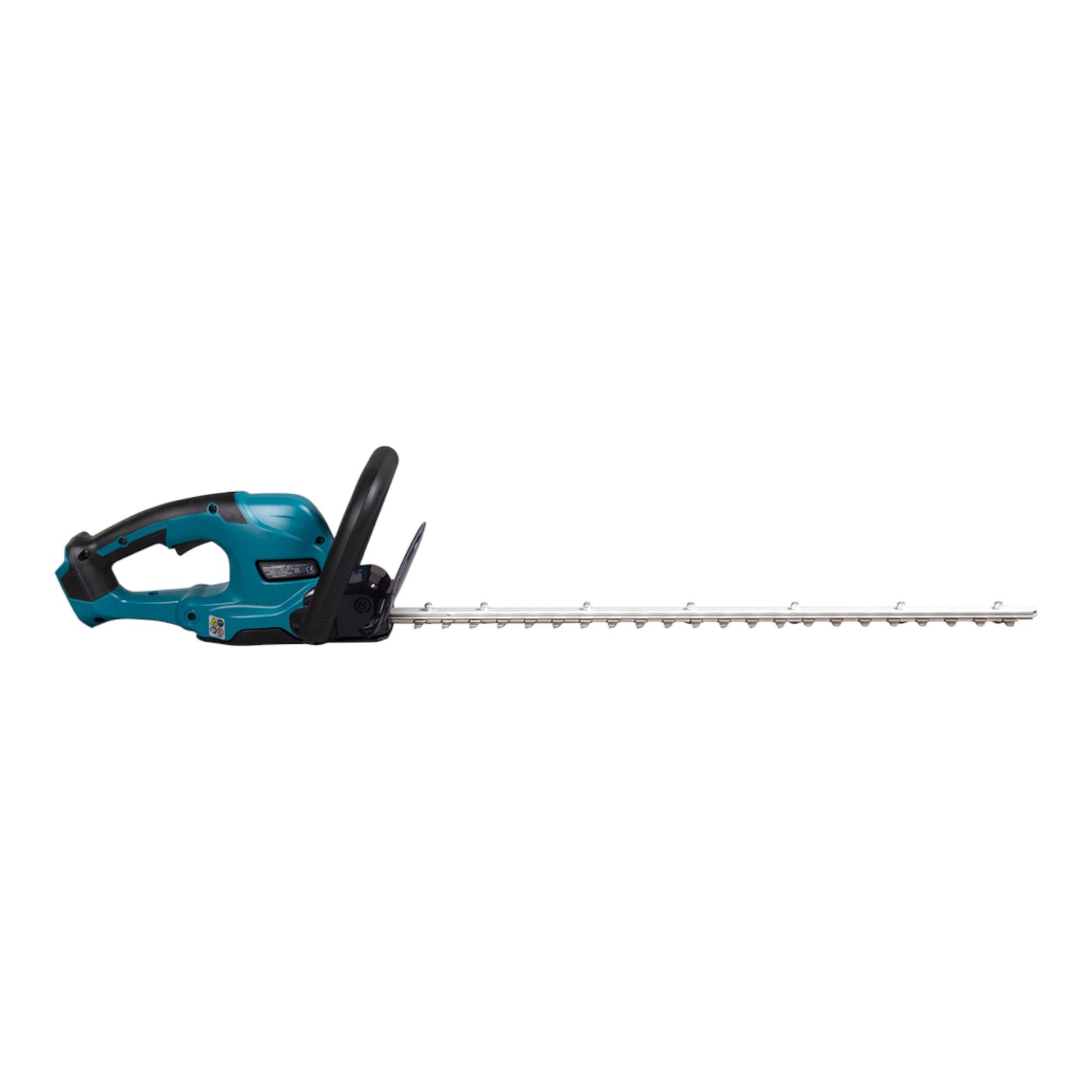 Makita DUH 607 SA2 Akku Heckenschere 18 V 60 cm + 2x Akku 2,0 Ah + Ladegerät