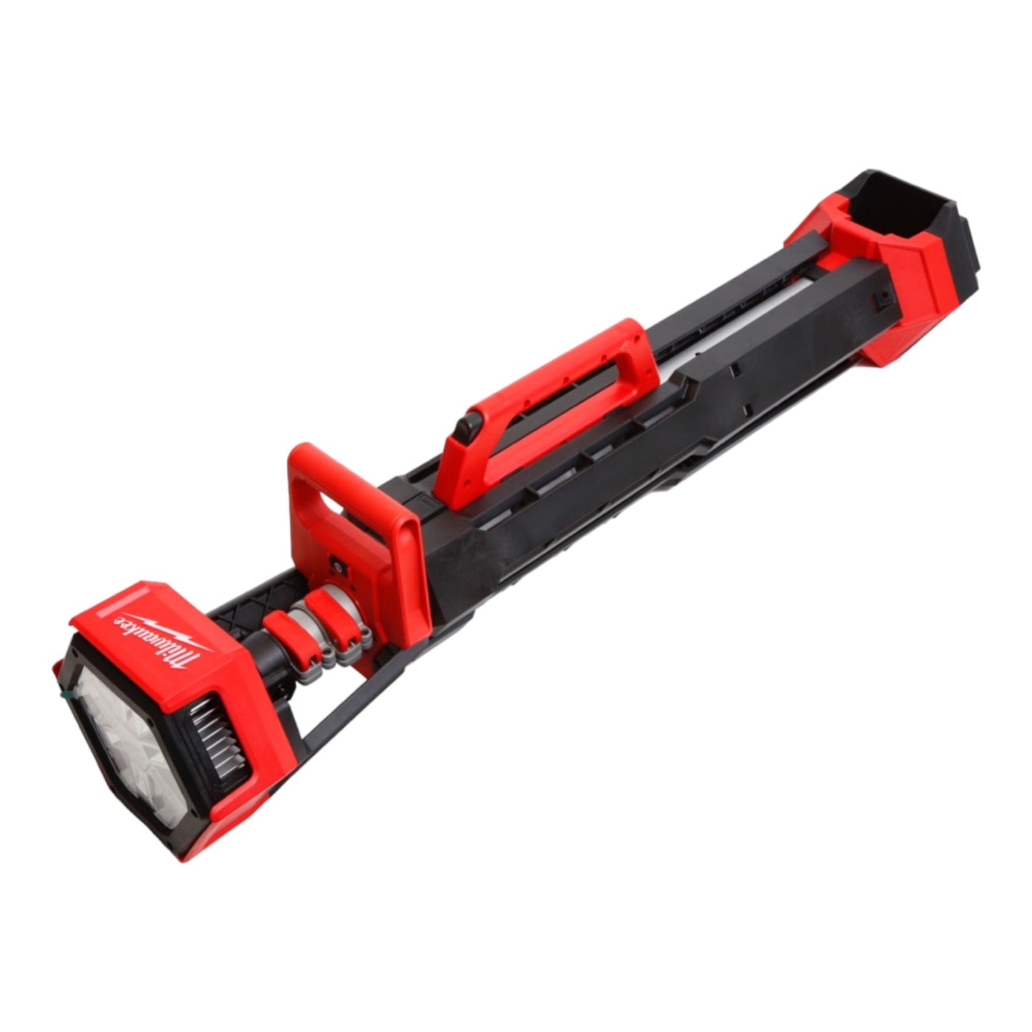 Milwaukee M18 SAL-0B Akku Baustrahler 18 V 2000 lm + Tasche - ohne Akku, ohne Ladegerät