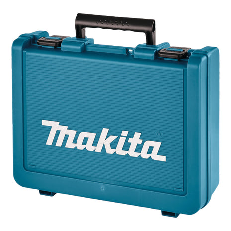 Mallette de transport Makita en plastique (158597-4) pour tournevis BDF DDF BHP DHP BTD DTD