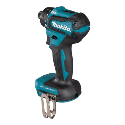 Makita DDF 083 F1 perceuse-visseuse sans fil 18 V 40 Nm 1/4'' brushless + 1x batterie 3,0 Ah - sans chargeur