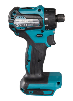 Makita DDF 083 RT1 perceuse-visseuse sans fil 18 V 40 Nm 1/4'' sans balai + 1x batterie 5,0 Ah + chargeur