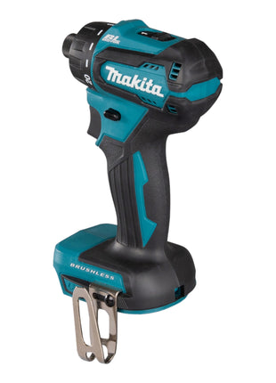 Makita DDF 083 RG1 perceuse-visseuse sans fil 18 V 40 Nm 1/4'' sans balai + 1x batterie 6,0 Ah + chargeur