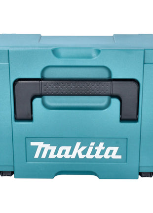 Makita DDF 083 A1J perceuse-visseuse sans fil 18 V 40 Nm 1/4'' brushless + 1x batterie 2,0 Ah + Makpac - sans chargeur