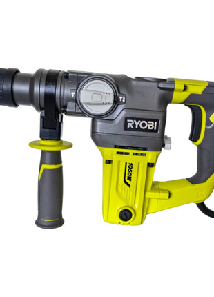 Ryobi RSDS1050-K Bohrhammer 1050 Watt 3,6 J SDS plus + 5 tlg. Bohrer Meißel Set + Koffer ( 5133004350 )