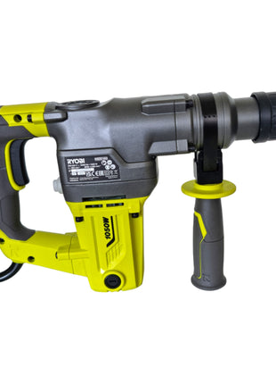 Ryobi RSDS1050-K Bohrhammer 1050 Watt 3,6 J SDS plus + 5 tlg. Bohrer Meißel Set + Koffer ( 5133004350 )