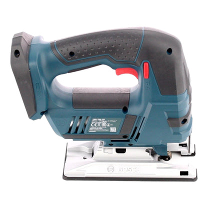 Bosch GST 18V-Li B Professional Akku Stichsäge 18 V + 1x Akku 2,0 Ah + Ladegerät