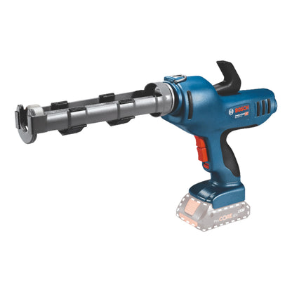 Bosch GCG 18V-310 Professional Akku Kartuschenpresse 18 V 310 ml 3,5 kN + 2x Akku 2,0 Ah + Ladegerät