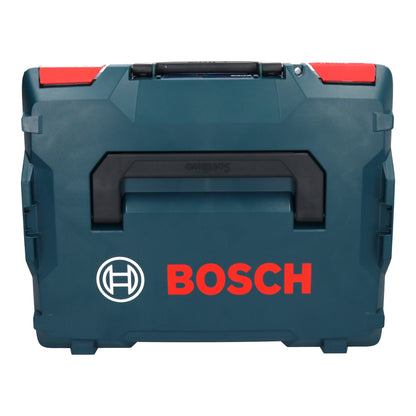 Bosch GSR 18V-90 C Professional perceuse-visseuse sans fil 18 V 64 Nm sans balais + 1x batterie 2,0 Ah + chargeur + L-Boxx