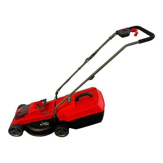 Einhell GE-CM 18/32 Li-Solo Akku Rasenmäher ( 3413256 ) 18 V 32 cm Brushless Solo - ohne Akku, ohne Ladegerät