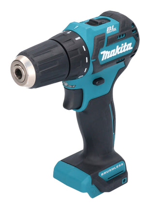 Makita DF 332 DZE perceuse-visseuse sans fil 12 V max. 35 Nm sans balais + coffret - sans batterie, sans chargeur