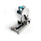 Makita Kaltkreissäge LC 1230 1750 W 305 mm für Metall und Kunststoff + Sägeblatt A-86723 + Sägeblatt B-33467 - Toolbrothers