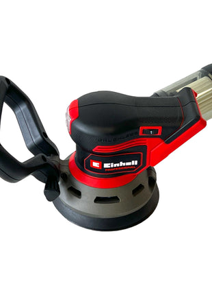 Einhell TP-RS 18/32 Li BL - Ponceuse excentrique sur batterie Solo 18 V 125 mm (4462020) Brushless Solo - sans batterie, sans chargeur