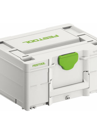 Festool TXS 18-Basic perceuse-visseuse sans fil 18 V 40 Nm sans balais (576894) + Systainer (avec Systainer ToolBox SYS3 TB M 137)