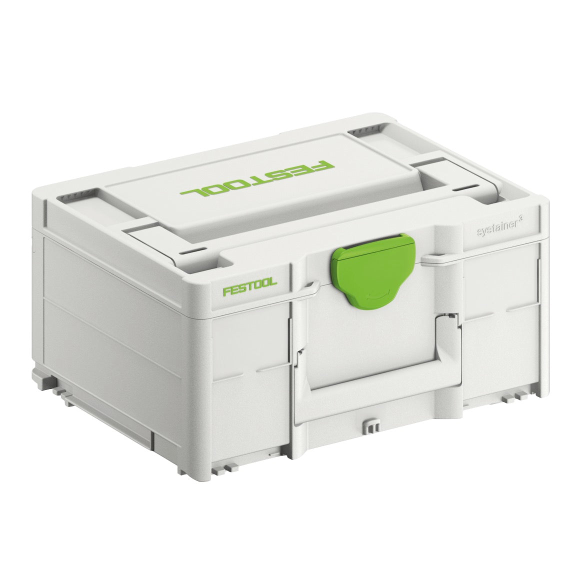 Festool CXS 18-Basic Akku Bohrschrauber 18 V 40 Nm Brushless ( 576882 ) + Systainer (inkl. Systainer ToolBox SYS3 TB M 137)