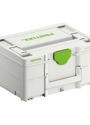 Festool C 18 Basic Perceuse-visseuse sans fil 18 V 45 Nm sans balais Solo + Systainer + Systainer ToolBox SYS3 TB M 137