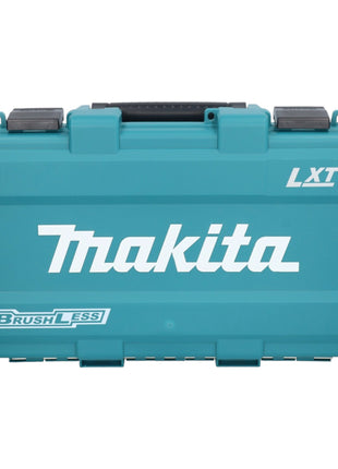 Makita DHP 487 SF1K perceuse à percussion sans fil 18 V 40 Nm sans balais + 1 batterie 3,0 Ah + chargeur + coffret