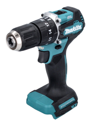 Makita DHP 487 SF1K perceuse à percussion sans fil 18 V 40 Nm sans balais + 1 batterie 3,0 Ah + chargeur + coffret