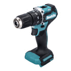 Makita DHP 487 SF1K perceuse à percussion sans fil 18 V 40 Nm sans balais + 1 batterie 3,0 Ah + chargeur + coffret