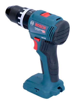 Bosch GSB 18V-45 Professional Akku Schlagbohrschrauber 18 V 45 Nm Brushless + 2x Akku 4,0 Ah + Ladegerät